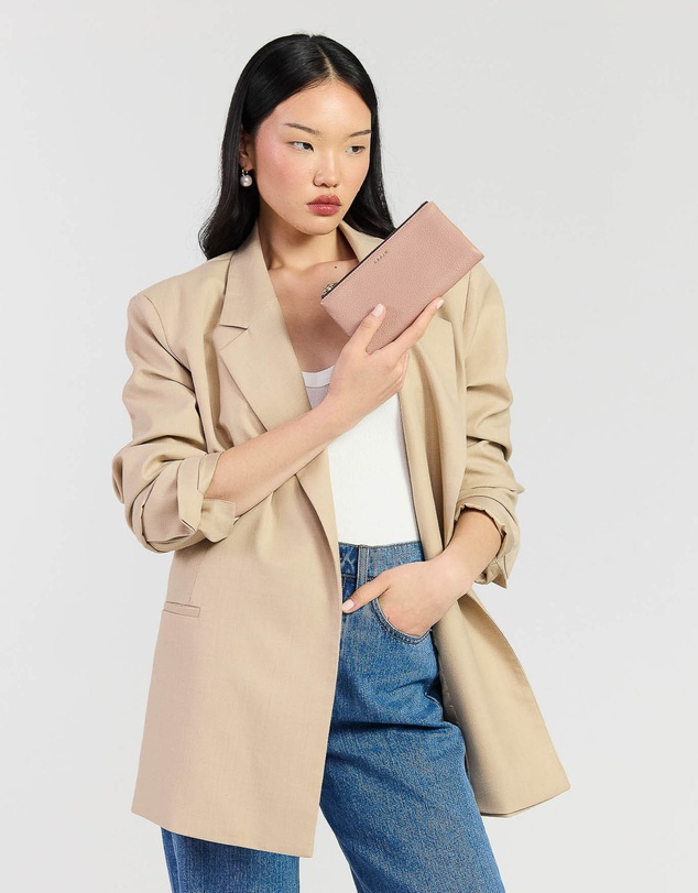 SABEN - Sam Wallet Rosewater