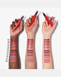 MAKE UP FOR EVER - Rouge Artist For Ever Satin Lipstick