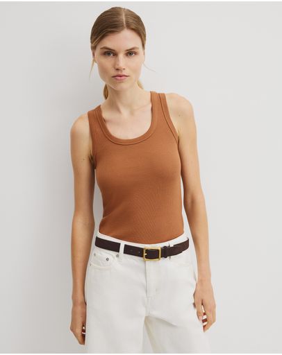 Copper Brown
