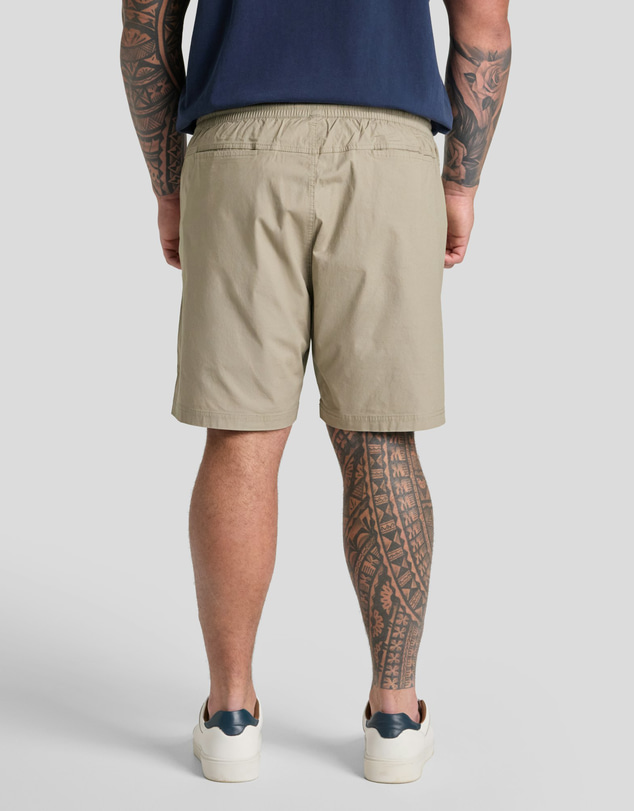 Johnny Bigg - Kai Stretch Volley Short