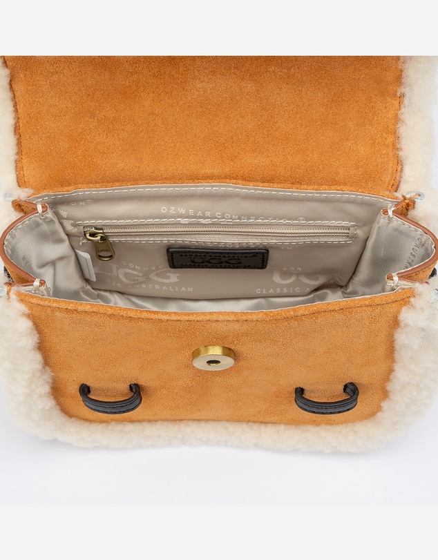 Ozwear Connection Uggs - Ugg Box Bag