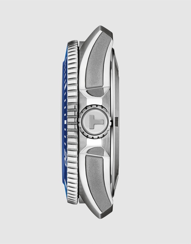 Tissot - Seastar 2000 Professional 44mm