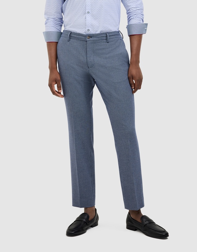 Politix - Lincoln Everyday Pant