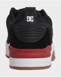 DC Shoes - Mens DC Ascend Skate Shoes
