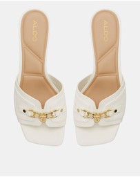 ALDO - Annamassi Heels