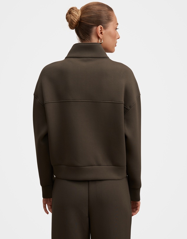 Forever New - Heidi Seam Detail Lounge Jumper
