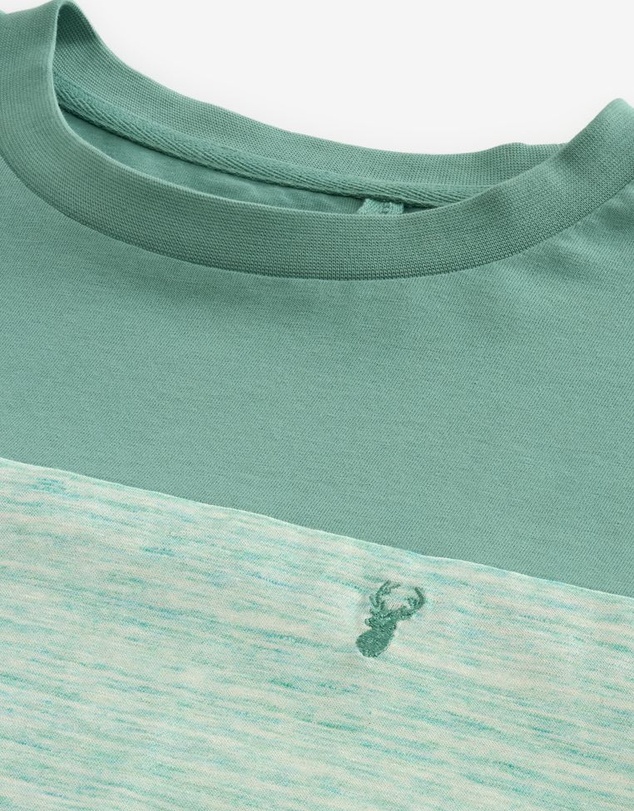 NEXT - Block T-Shirt