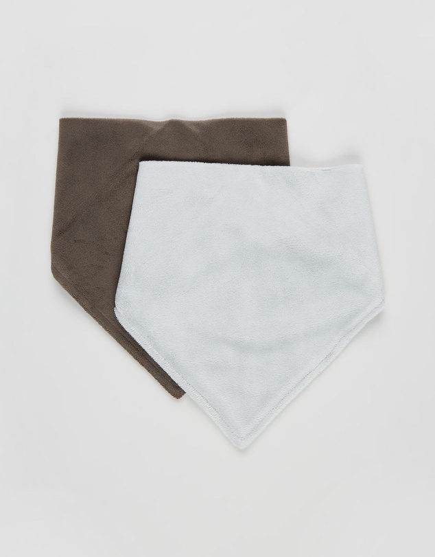 itti bitti - Classic Bandana Minky Bib