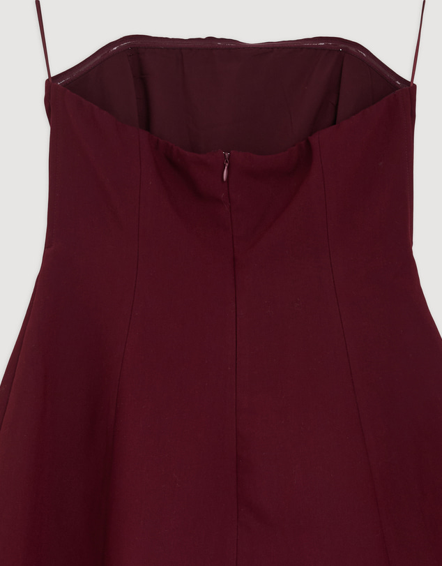 Revibe - Repaired CHANCERY Lily Lace Dress - AU 8