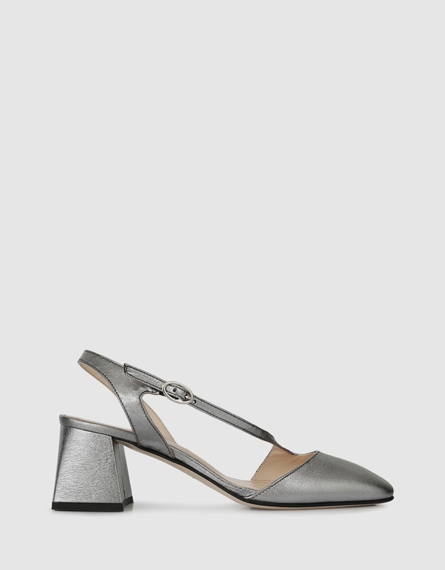 Sempre Di - Avon Slingbacks