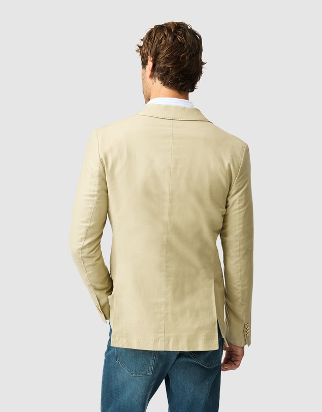 Rodd & Gunn - Hexton Sports Fit Jacket