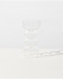 House of Nunu - Curvy Vase