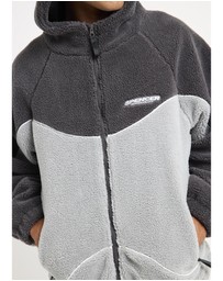 Spencer Project - Total Sherpa Jacket