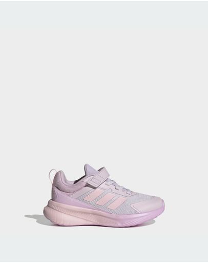 Ice Lavender / Clear Pink / Bliss Lilac