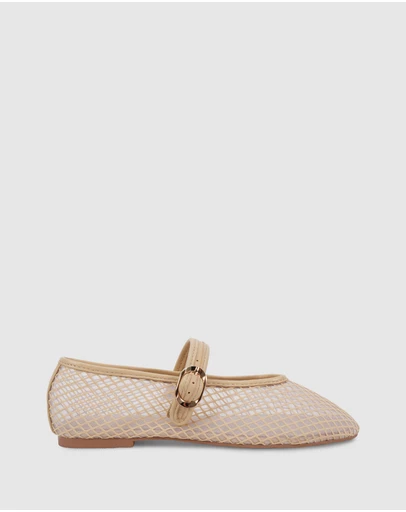 Nude Footwear - Kameron