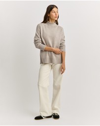 Toorallie - Split Neck Funnel
