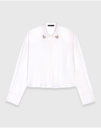 Maje - Cevastrassa Shirt