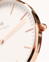 Daniel Wellington - Classic Bristol 40mm