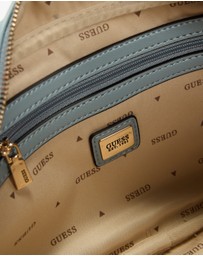 GUESS - Cerelia Shoulder Satchel Bag