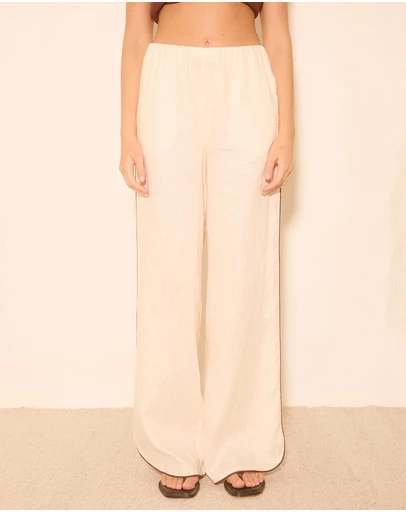 MON RENN - Aleria Pants