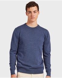 Academy Brand - Academy Merino Crew