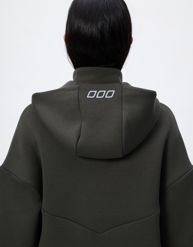 Lorna Jane - Easy Oversized Parka