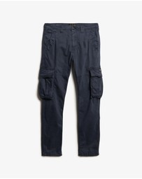 Superdry - Core Cargo Pant