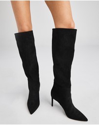 Novo - Kamryn Boots