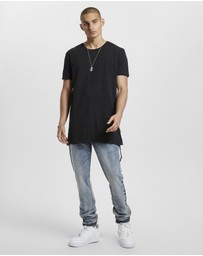 Ksubi - Seeing Lines T-Shirt