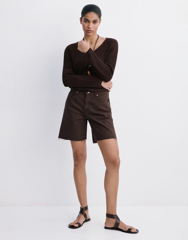 M.N.G - Anne Shorts