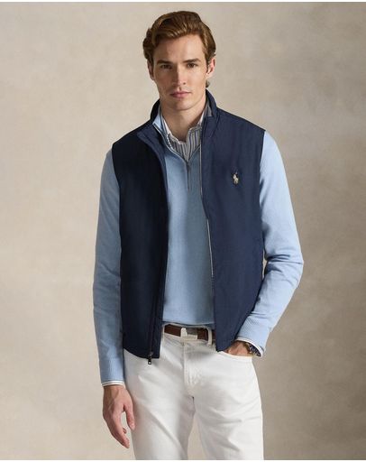 Collection Navy