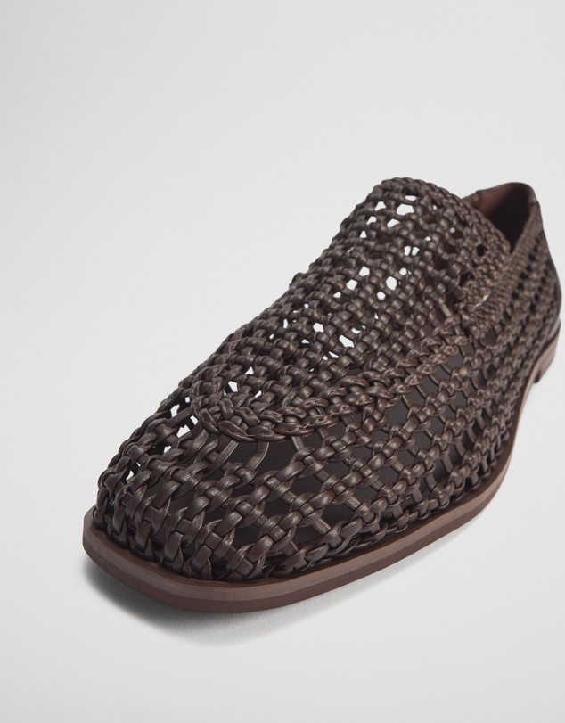 Country Road - Nina Loafer