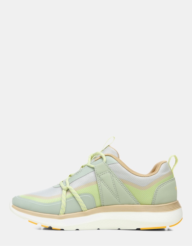 Vionic - Austyn Active Sneaker - Sage