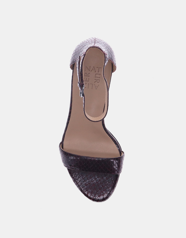 Naturalizer - Vera Dress Sandal - Cab Sav
