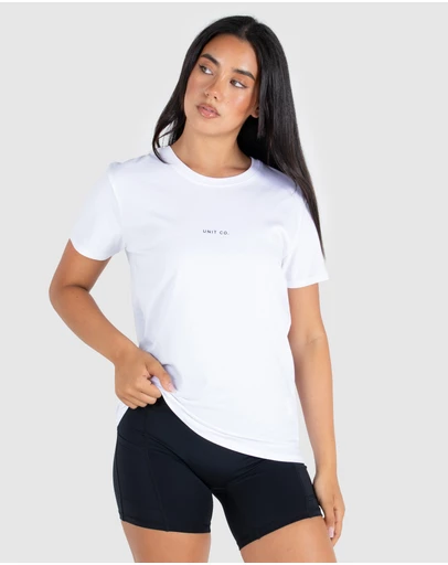 UNIT - UNIT Studio Ladies T-Shirt