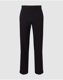 Van Heusen - Four Way Stretch Trouser