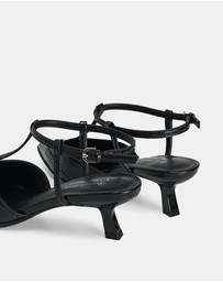 Call It Spring - Taliia Heels