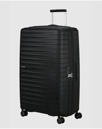 American Tourister - Fastforward Large Tsa Suitcase  Expandable (78Cm)