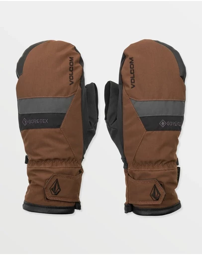 Volcom - Mens Stay Dry Gore-Tex Mitt