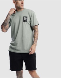 Counter Culture - Cryptic Tee