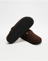 Human Premium - Lara Sandals