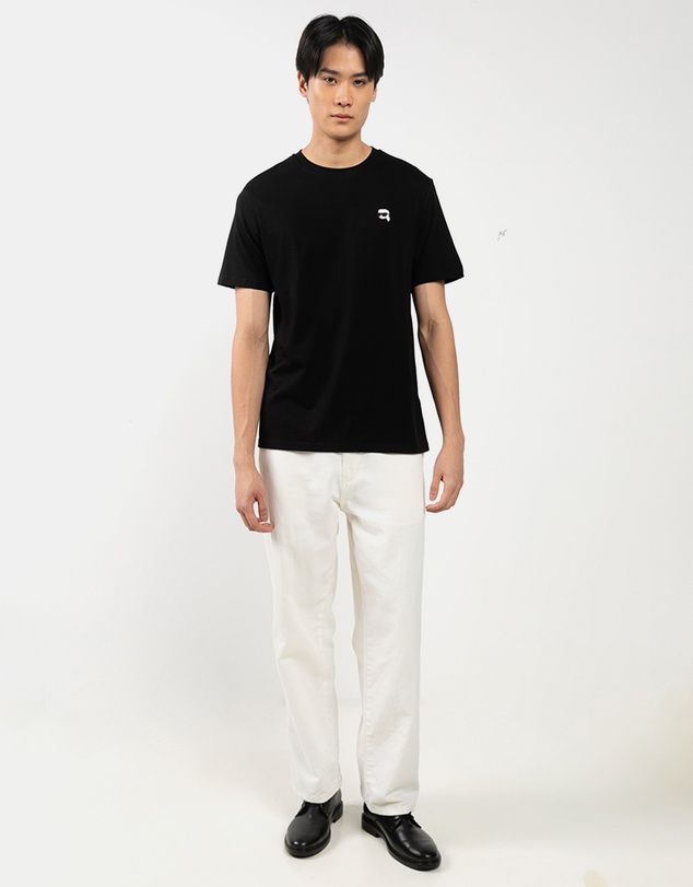Karl Lagerfeld - Ikon Mini T-Shirt