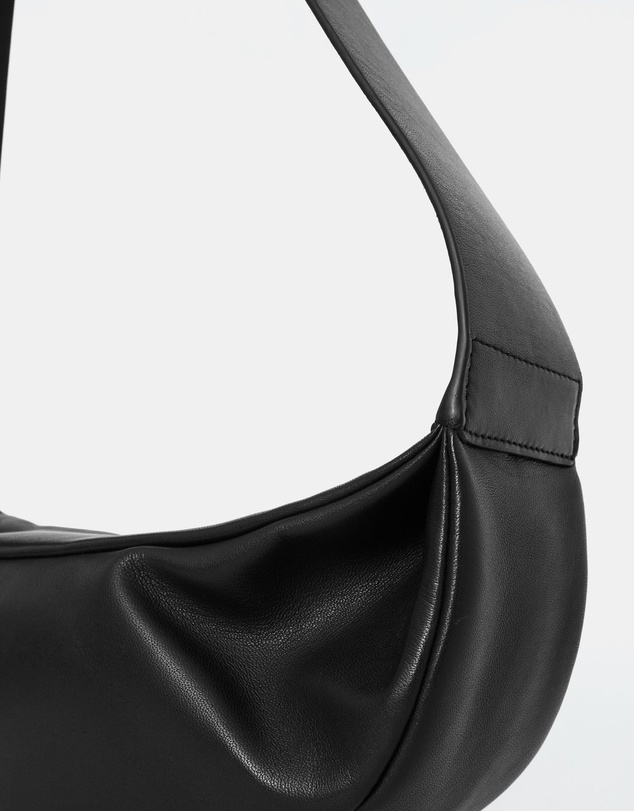 COS - Swing Crossbody - Leather
