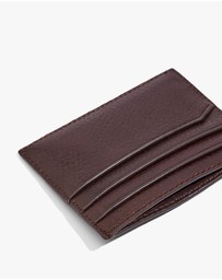 Country Road - Credit Card Case
