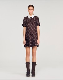 Sandro - Lys Dress
