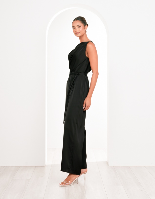 Pilgrim - Quentina Asymmetric Jumpsuit