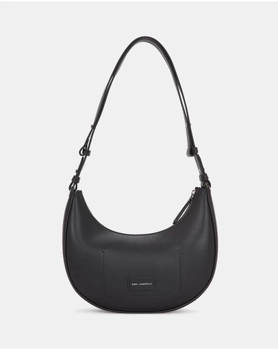 Karl Lagerfeld - K/Circle Moon Bag