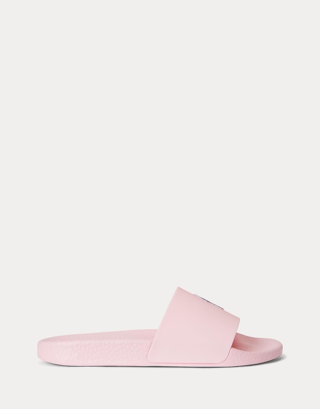 Polo Ralph Lauren - Big Pony Slide - The ICONIC Exclusive