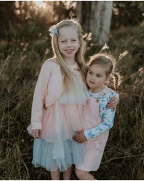 WITH LOVE FOR KIDS - The Party Dress - Babies - Kids