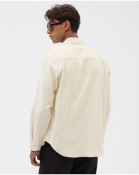 AERE - Cotton Cord Shirt